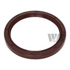 InMotion WS710765 Engine Crankshaft Seal - Rear - view 1