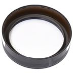 InMotion WS710785 Engine Crankshaft Seal - Front - view 2
