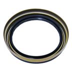 InMotion WS710828 Steering Knuckle Seal - Front - view 2