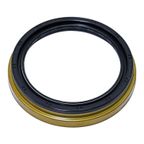 InMotion WS710828 Steering Knuckle Seal - Front - view 1