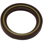 InMotion WS710834 Engine Crankshaft Seal - Front - view 2