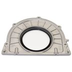 InMotion WS710855 Engine Crankshaft Seal - Rear - view 2