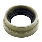 InMotion WS710863 Drive Axle Shaft Seal - Front - view 2