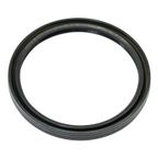 InMotion WS710871 Engine Crankshaft Seal - Rear - view 2