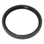 InMotion WS710871 Engine Crankshaft Seal - Rear - view 1