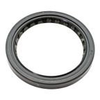InMotion WS710909 Manual Transmission Output Shaft Seal - view 1