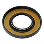 InMotion WS710989 Drive Axle Shaft Seal - Front - view 2
