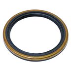 InMotion WS8362 Wheel Seal - Rear - view 1