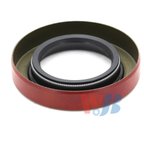 InMotion WS9568 Wheel Seal - Rear - view 2
