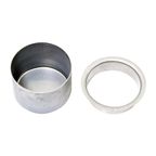 InMotion WS99204 Transfer Case Input Shaft Repair Sleeve - Front, Rear or Rear Outer - view 4