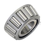 InMotion WT09067 Wheel Bearing - Front Outer - view 4