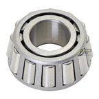 InMotion WT09067 Wheel Bearing - Front Outer - view 1