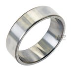 InMotion WT09195 Wheel Bearing Race - Front Outer - view 2