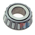 InMotion WT14125A Wheel Bearing - Front Inner or Front Outer - view 1