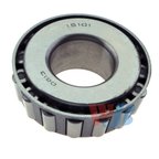 InMotion WT15101 Wheel Bearing - Front Outer, Outer or Rear - view 2