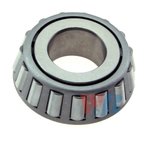 InMotion WT15101 Wheel Bearing - Front Outer, Outer or Rear - view 1