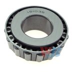 InMotion WT15103S Wheel Bearing - Front Outer - view 2