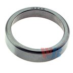 InMotion WT15243 Wheel Bearing Race - Front Outer - view 1