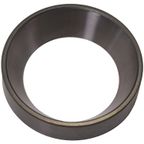 InMotion WT23256 Steering Knuckle Race - Front or Front Lower - view 2