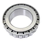 InMotion WT25584 Manual Transmission Countershaft Bearing - Rear, Rear Inner or Rear Outer - view 2