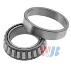InMotion WT32210 Wheel Bearing and Race Set - Front Inner, Rear or Rear Outer - view 1