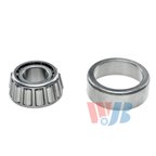 InMotion WT32304 Manual Transmission Countershaft Bearing - Front Outer or Rear - view 1