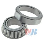 InMotion WT33205 Wheel Bearing and Race Set - Front Outer - view 1