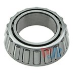 InMotion WT3490 Wheel Bearing - Front Inner, Rear Inner or Rear Outer - view 1