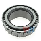 InMotion WT3994 Wheel Bearing - Rear or Rear Inner - view 2