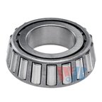 InMotion WT45284 Wheel Bearing - Front Inner - view 1