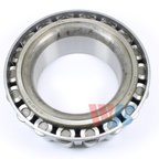InMotion WT45291 Wheel Bearing - Rear Inner - view 2
