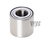 InMotion WT511042 Wheel Bearing - Rear - view 1