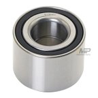 InMotion WT513001 Wheel Bearing - Rear - view 3