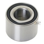 InMotion WT513001 Wheel Bearing - Rear - view 1