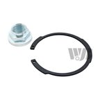 InMotion WT516013 Wheel Bearing - Rear - view 4