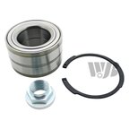 InMotion WT516013 Wheel Bearing - Rear - view 1