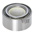 InMotion WT517007 Wheel Bearing and Race Set - Front Inner - view 2