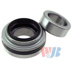 InMotion WTA20 Wheel Bearing and Race Set - Rear - view 2