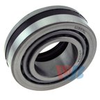 InMotion WTA20 Wheel Bearing and Race Set - Rear - view 1
