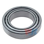 InMotion WTA38 Wheel Bearing and Race Set - view 1