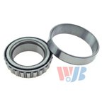 InMotion WTA39 Wheel Bearing and Race Set - Rear Inner - view 2