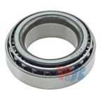 InMotion WTA41 Wheel Bearing and Race Set - Front Inner - view 2