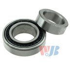 InMotion WTA49 Wheel Bearing and Race Set - Rear - view 2