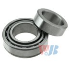 InMotion WTA49 Wheel Bearing and Race Set - Rear - view 1