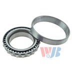 InMotion WTA53 Wheel Bearing and Race Set - Rear Inner - view 2