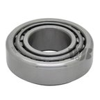 InMotion WTA56 Wheel Bearing and Race Set - Front Outer - view 1