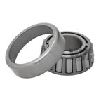 InMotion WTA56 Wheel Bearing and Race Set - Front Outer - view 2