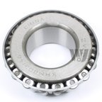 InMotion WTHM803146 Differential Pinion Bearing - Front Inner, Rear Inner or Rear Outer - view 2
