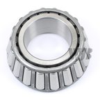 InMotion WTHM807046 Differential Pinion Bearing - Rear Inner - view 1