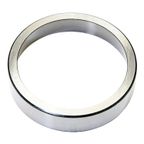 InMotion WTLM104911A Axle Differential Bearing Race - Front or Rear Left - view 1
